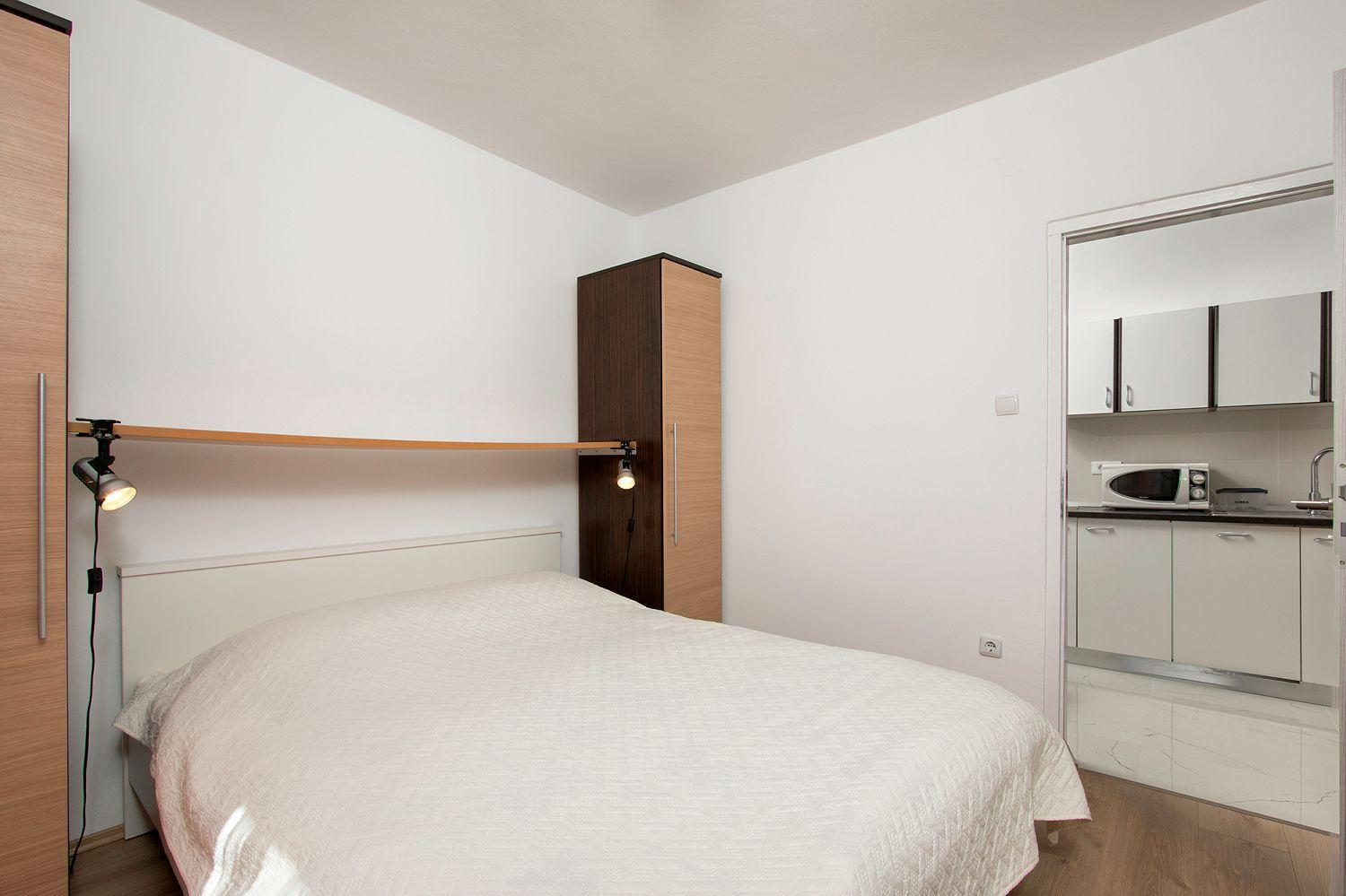 Apartment Bartholomaeus Pula Bagian luar foto