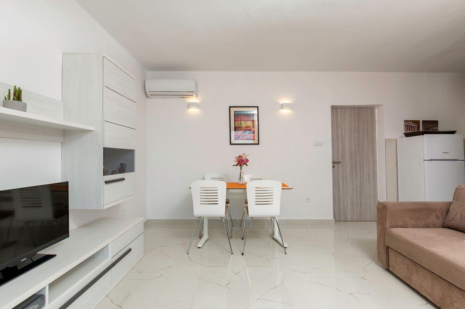 Apartment Bartholomaeus Pula Bagian luar foto