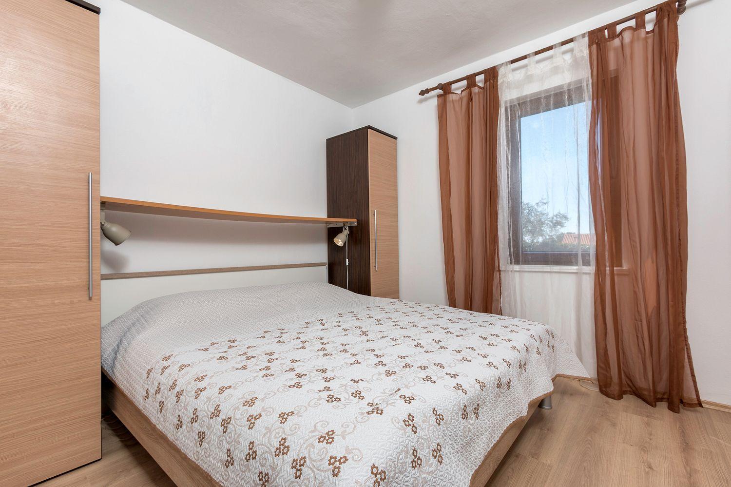 Apartment Bartholomaeus Pula Bagian luar foto